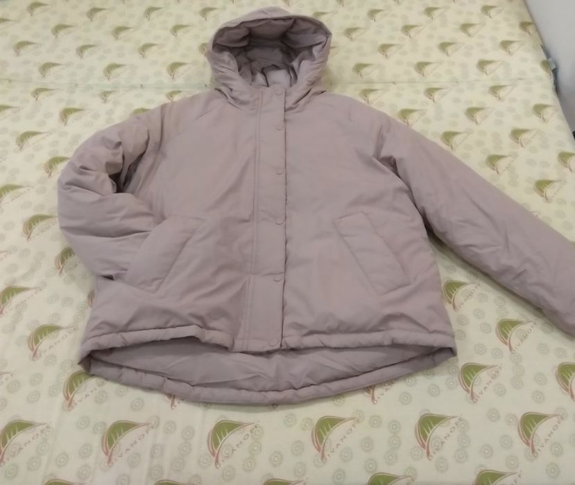 Куртка, пуффер ф. Lefties р.Л