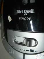 Odkurzacz Dirt Devil Skuppy do 2000 wat max germany kompletny