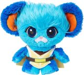 Мяка плюшева іграшка Набс Mattel Star Wars Young Jedi, Nubs Plush