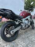 Yamaha FZ6 2005 usada