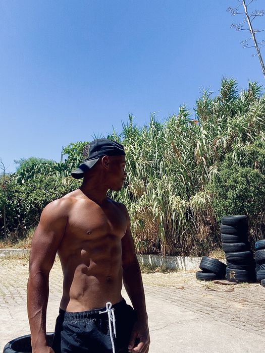 Personal trainer