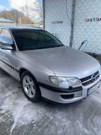 Opel Omega B 2.0 ГАЗ/БЕНЗИН Хороше,осблужене авто.