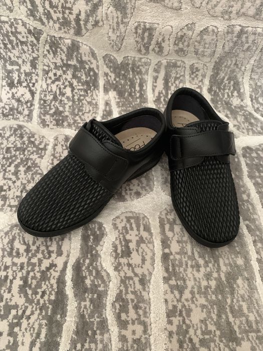 Жіночі ортопедичні туфлі PodoWell 36 розмір