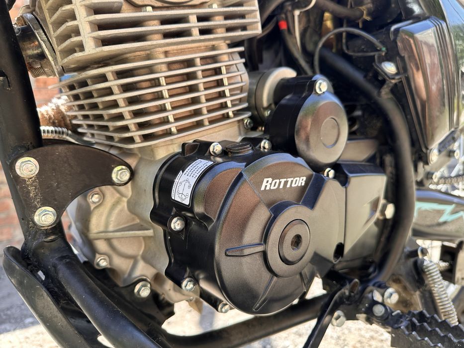 Rottor Titan Pro 250