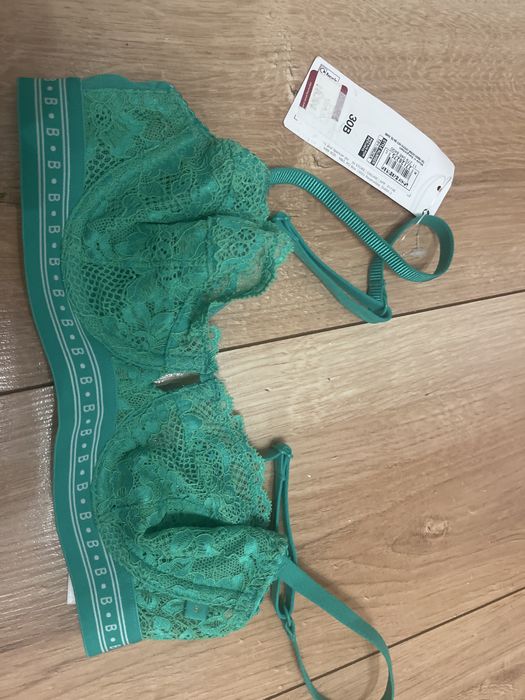 M&s biustonosz stanik nowy z metką 65 b