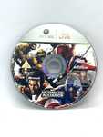 Marvel Ultimate Alliance Xbox 360 (sama gra) Po Angielsku