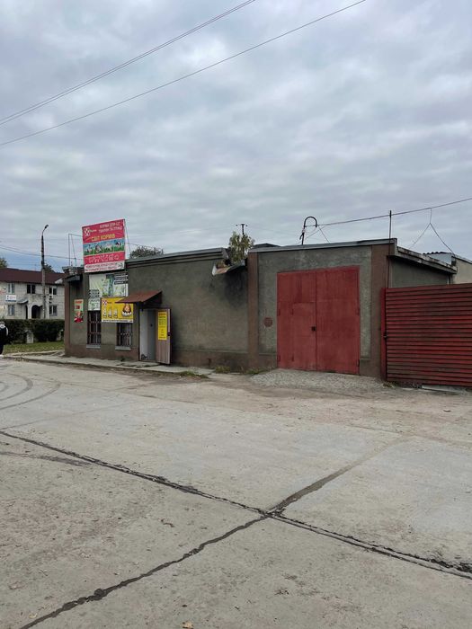 Здам в оренду приміщення