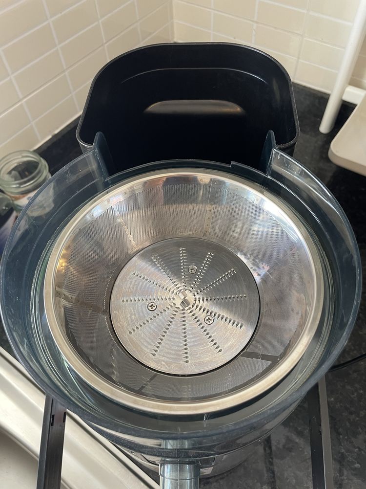 Centrifugadora SEVERIN ES3570