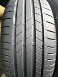 Шины новые 225 45 R18 Bridgestone Turanza T005 MOE RFT 95Y 2 шт