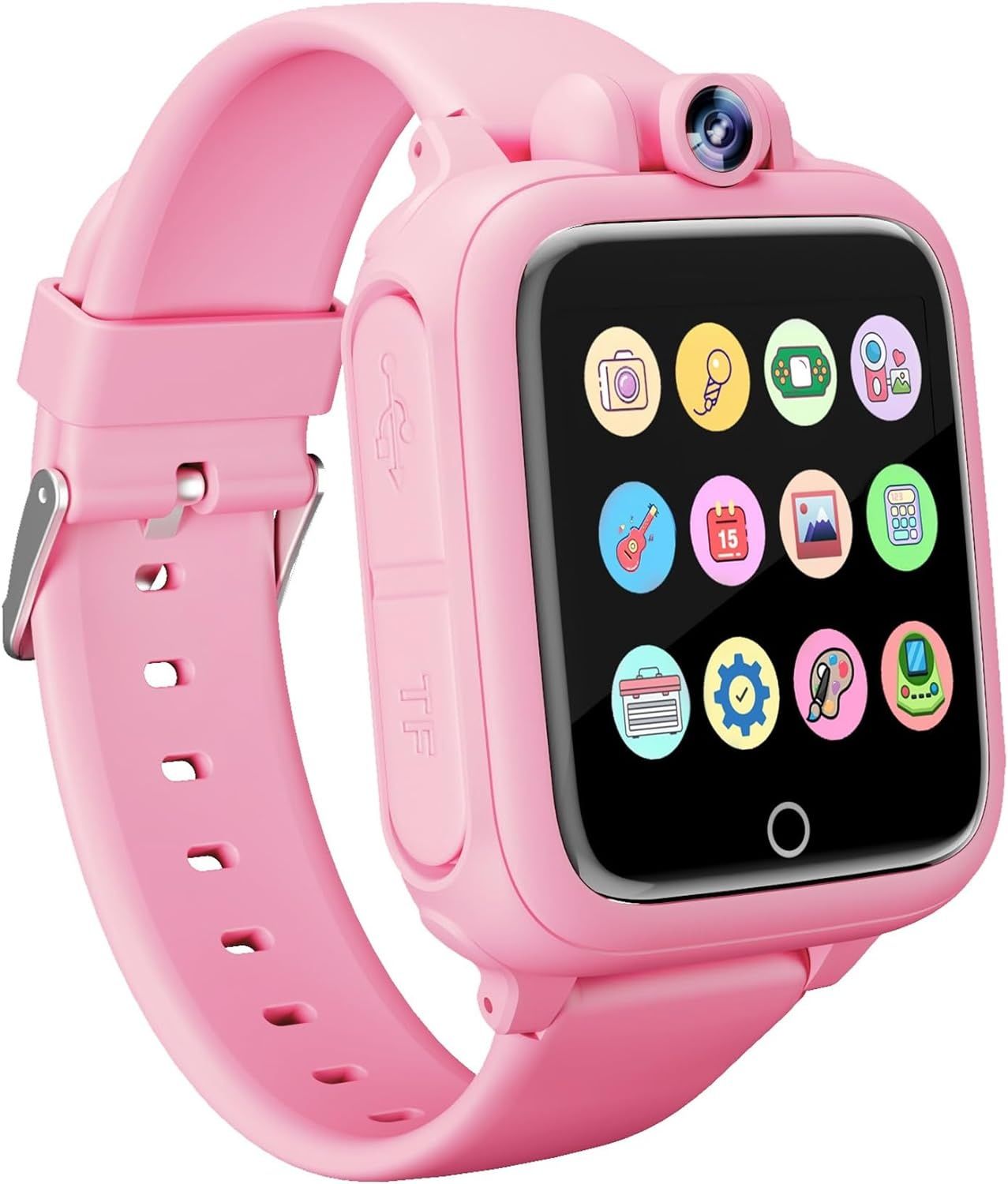 Smartwatch Inteligentny zegarek dla dzieci Umblue