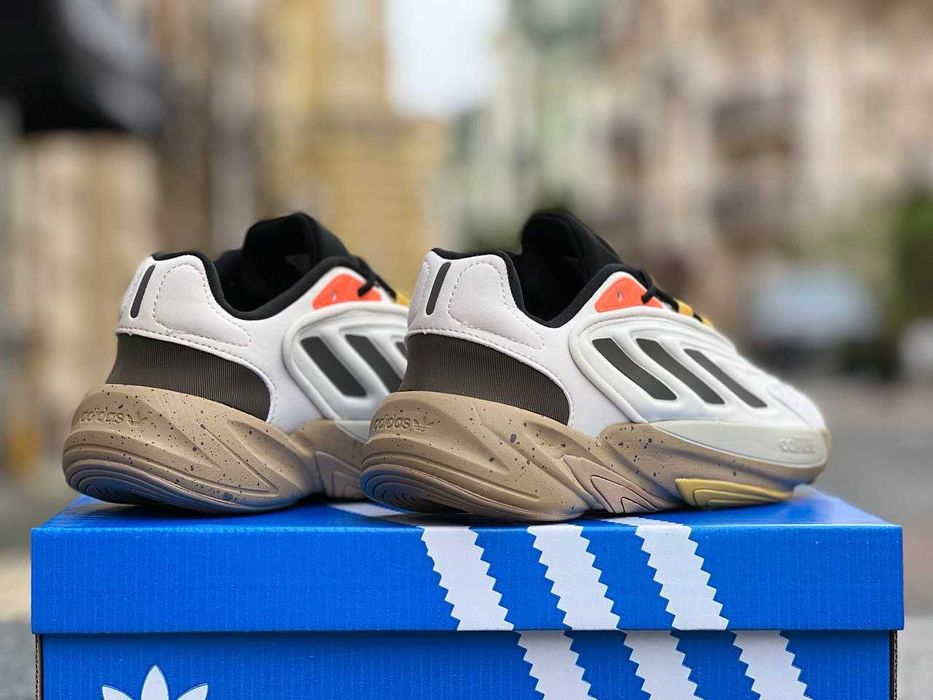 Adidas Ozelia якісні легкі кросівки розмір 42 (26,5см)
