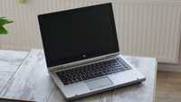 HP EliteBook 8470p i5 - 3320M/12Gb/SSD 240Gb, HDD 320Gb