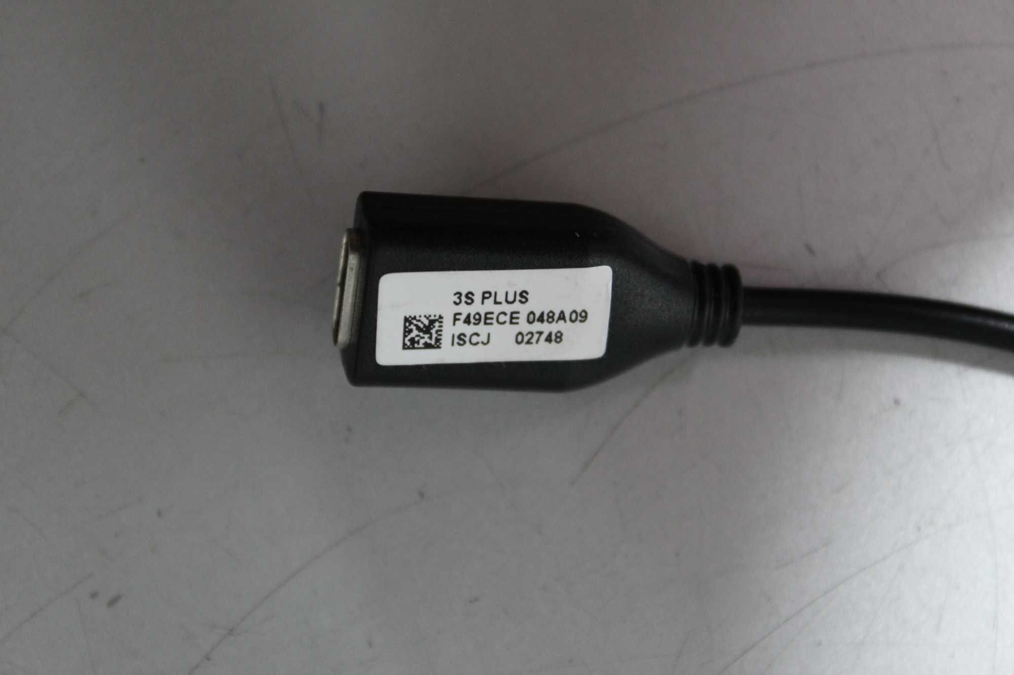 Мотогарнитура SENA 3S Plus Universal Type-C