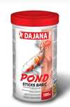 Dajana Pond Sticks Basic, pałeczki - 1L