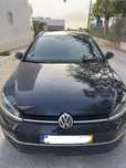 Vw golf variant 7