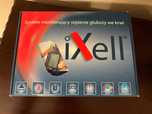 NOWY Glukometr iXell