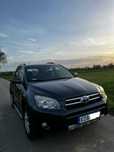 Toyota RAV4 136KM
