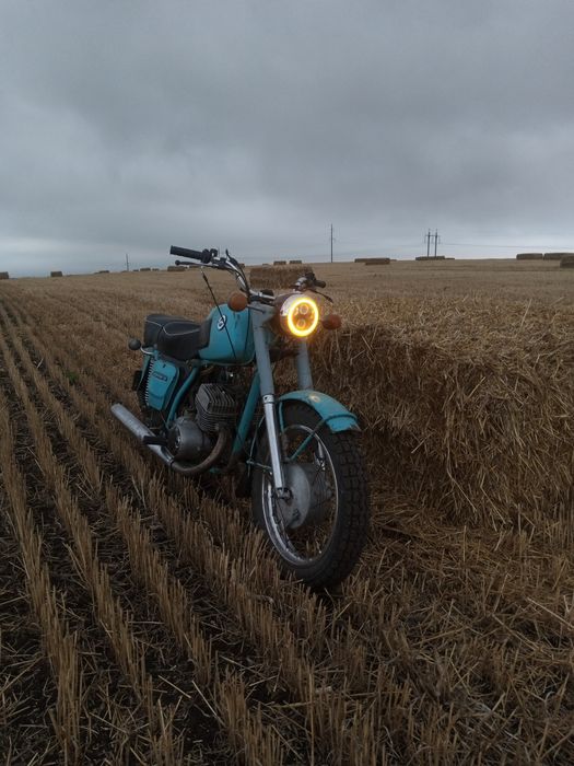 Продам Иж юпітер 3