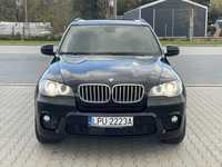 BMW X5 4.0d Lci Full Mpakiet