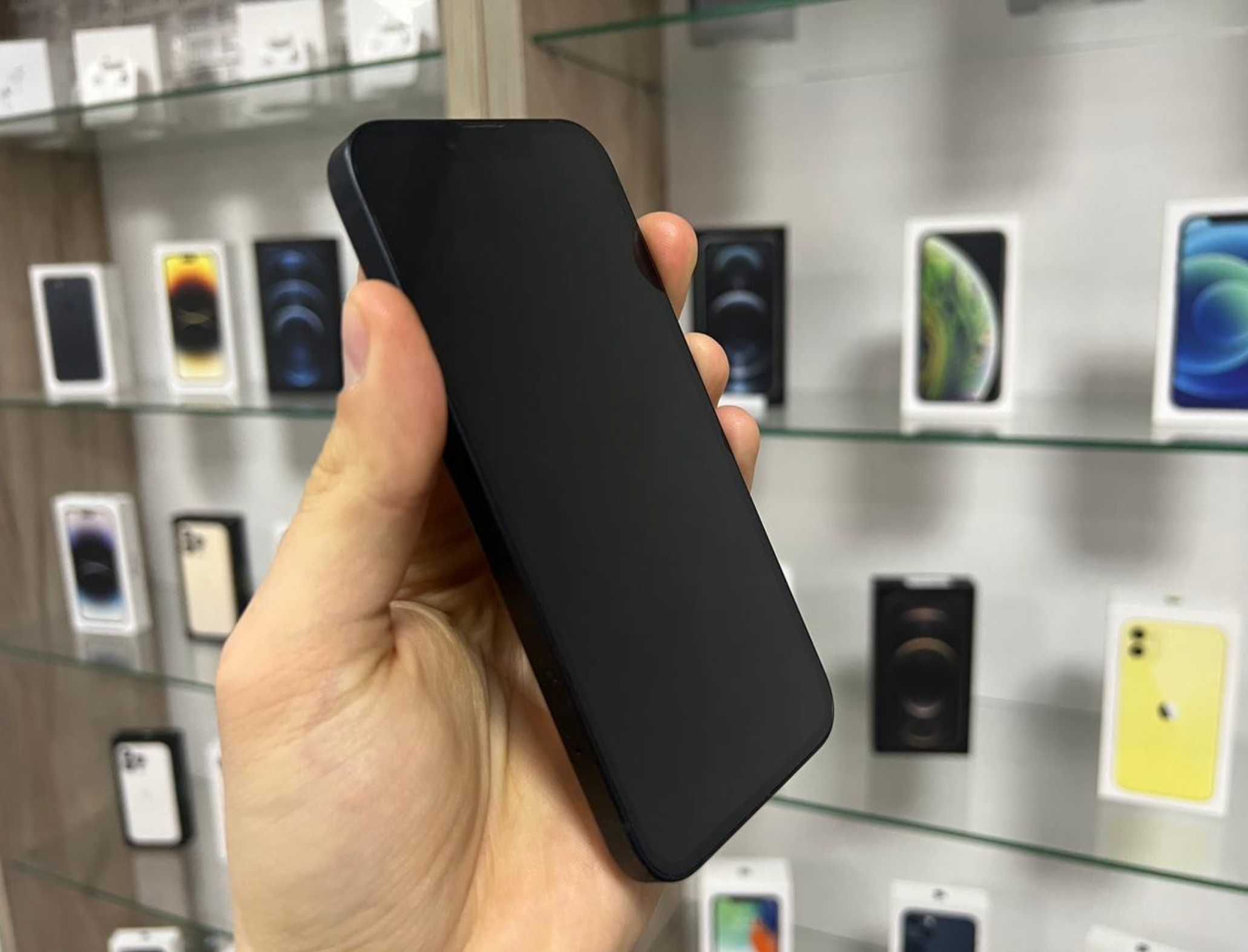 iPhone 13 128 gb / Магазин / Гарантія / Гарний стан