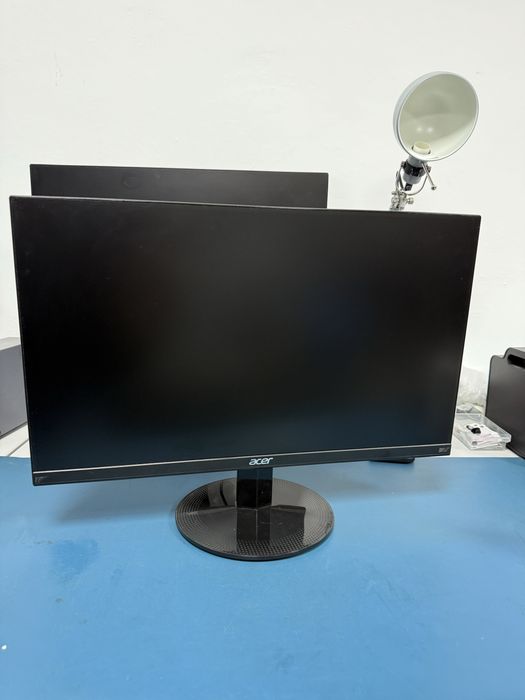 Monitor Acer 24 cale