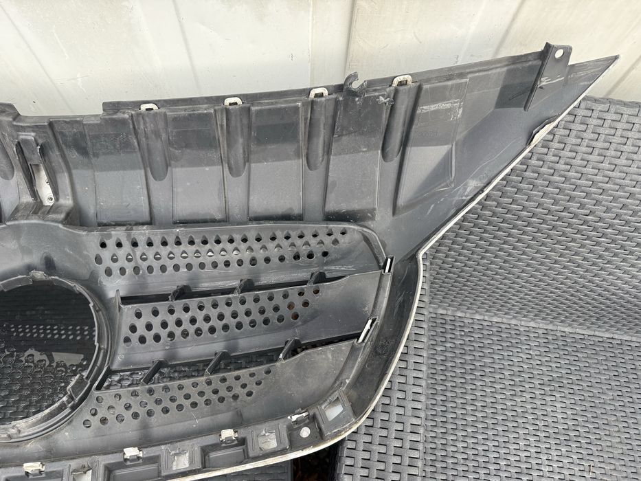 Atrapa chłodnicy gril kratka Mercedes Citan W415