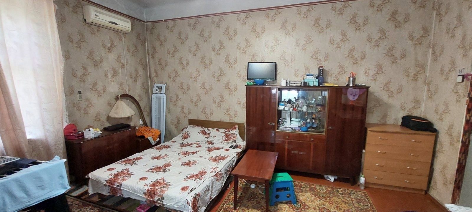 Продам квартиру 2х комнатную на Аржанова,пр.Слобожанский,Новоселовская