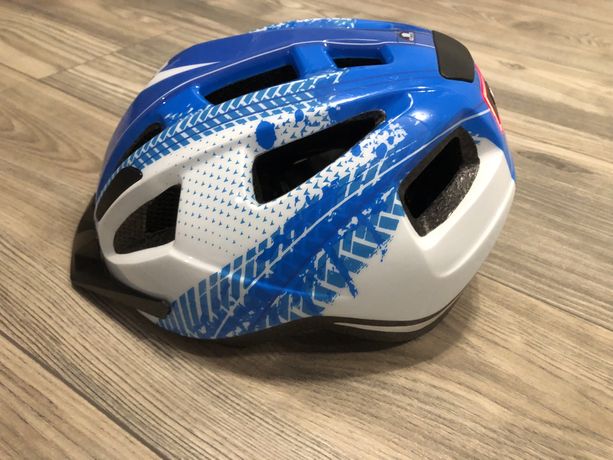 Kask dziecięcy SP-107