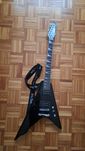 Guitarra Elétrica Harley benton RX-10