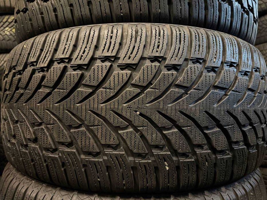255/45 R19 NOKIAN WR SUV4 (95% прот) 225 235 245 265 40 50 55