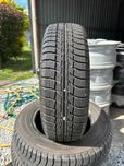 Opony Fortune FSR-902 Rozmiar 165 70 R 13 Jak Nowe