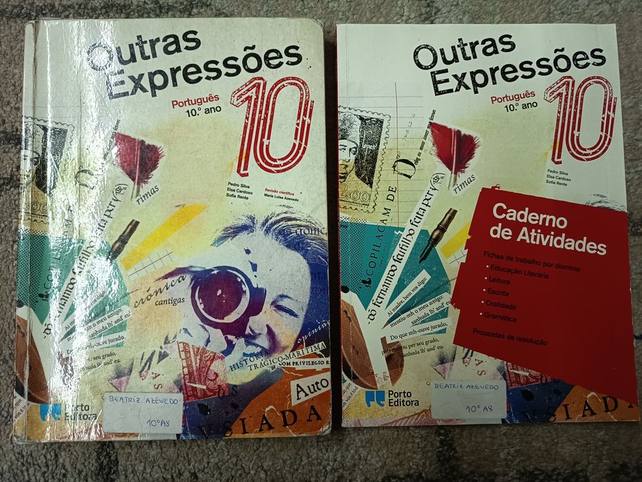livro portugues outras expressoes 10
