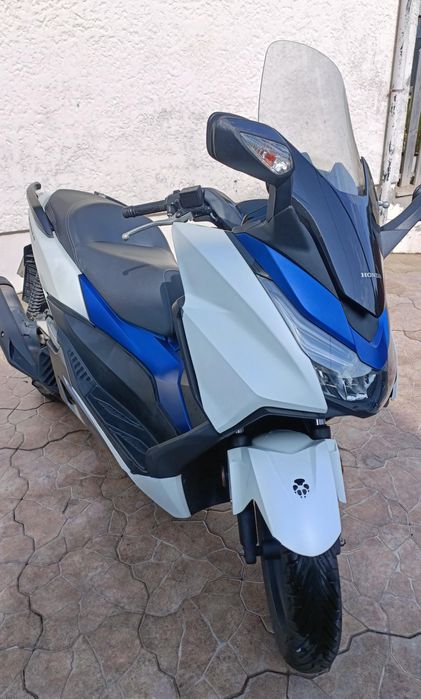 Honda Forza 125cc