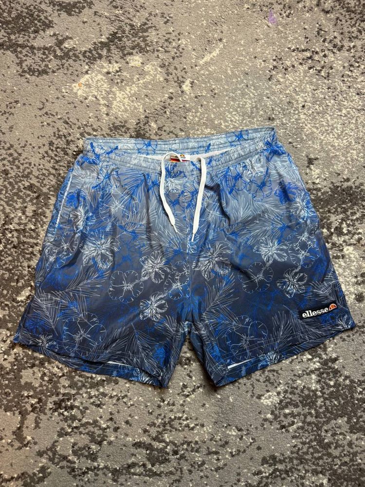 Шорти ellesse nylon swimming