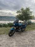 SUZUKI Bandit 600