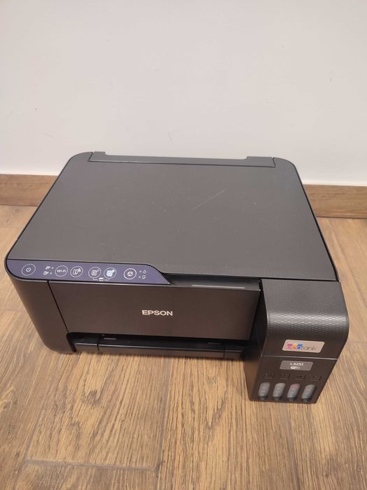 Urządzenie wielofunkcyjne EPSON EcoTank L3251