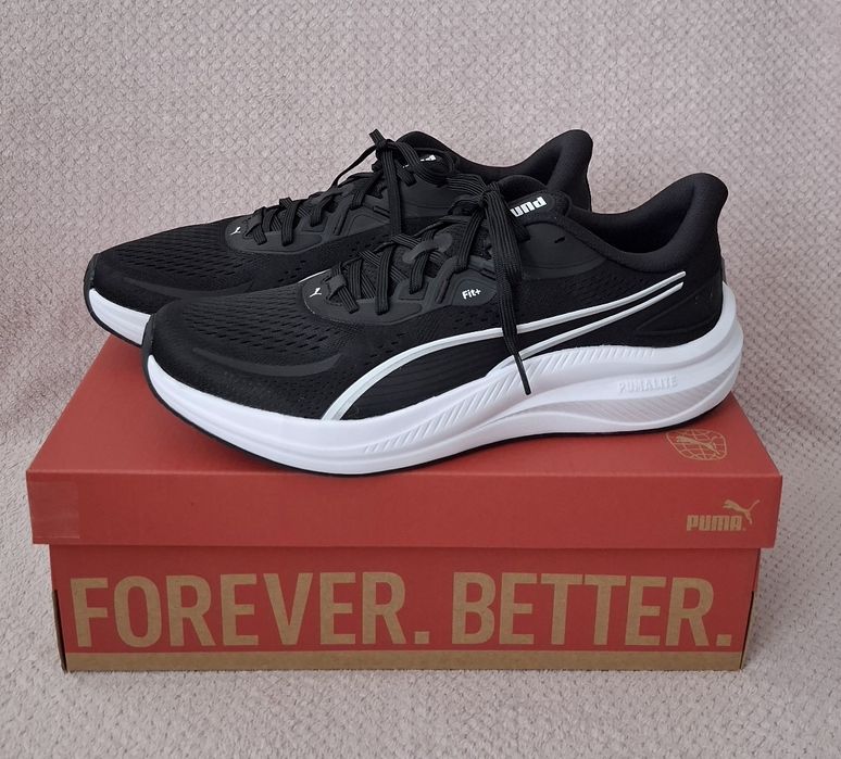 Nowe Puma Skyrocket Lite 2