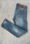 Męskie jeansy Garcia Jeans W32 L34 premium classic denim y2k