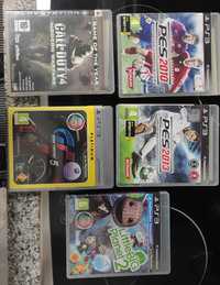 Jogos PS3 variados