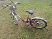 Sprzedam rower 24 cale
