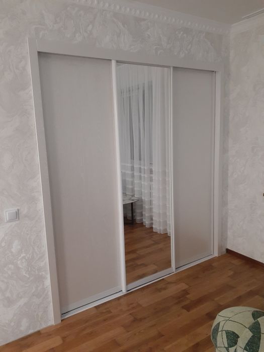 Меблі на замовлення