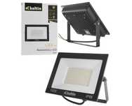 Naświetlacz HALOGEN SLIM LED 100W barwa biała neutral zimna 6500K 1865