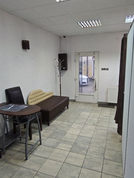 Lokal 38 m w centrum Bydgoszczy – ul. Śniadeckich