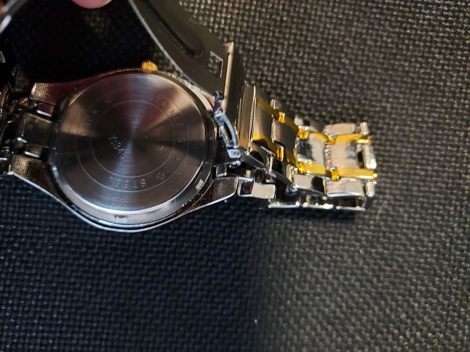 Zegarek męski Geneva