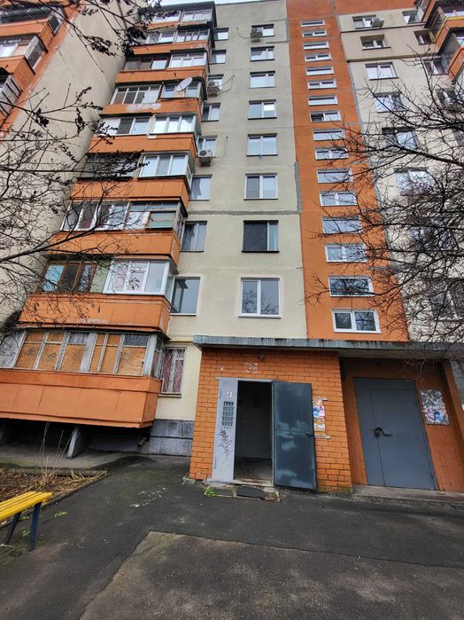 Сдам 1к.квартиру р-н Конного рынка метро Спортивная ул.Молочная д 7