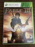 Fable 3 Xbox jogo