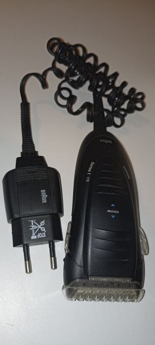 Тример BRAUN series 1 (170)
