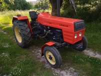 Maska URSUS C 360 330 , 3P MTZ DZIEKAN
