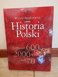 Historia POLSKI.  NOWA