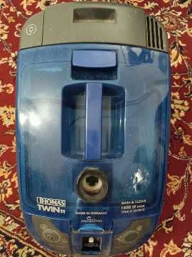 Пылесос моющий Thomas Twin TT